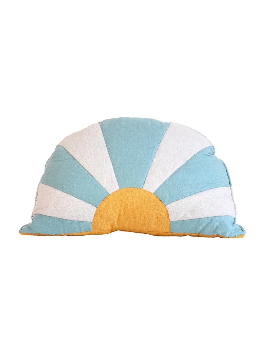 Moi Mili, linne kudde Blue Sun - Image 6