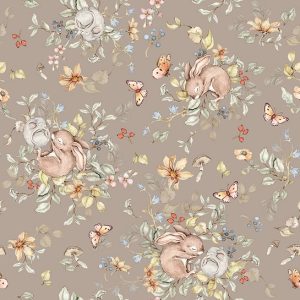 Dekorillo, tapet Sleepy meadow