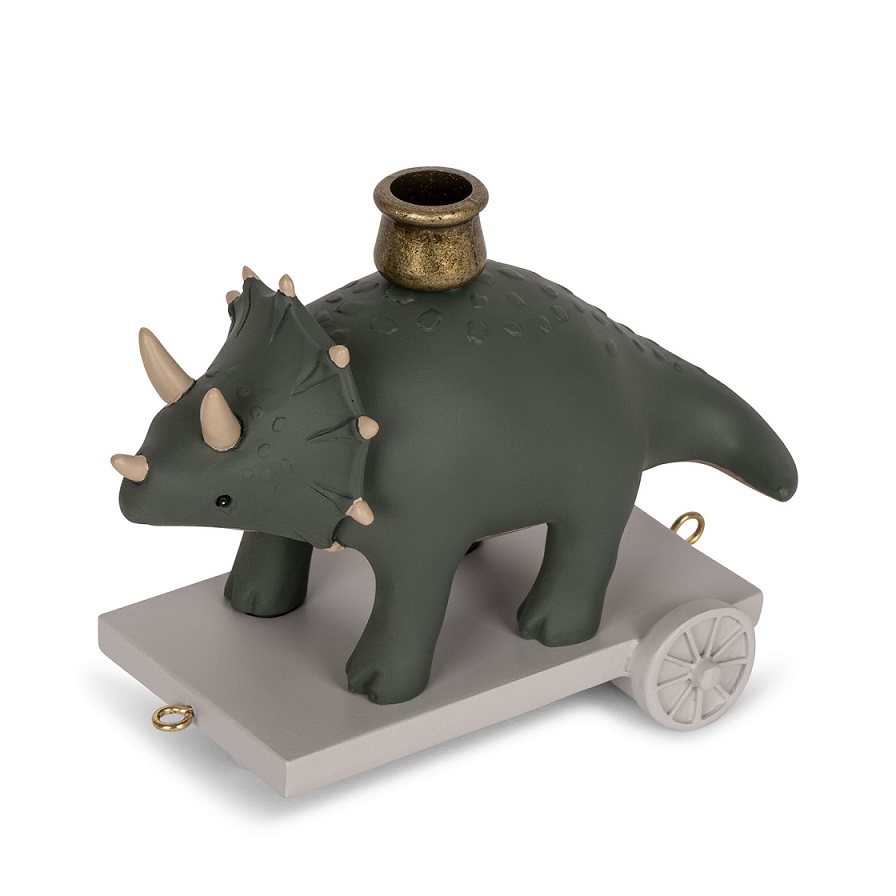 Konges Sløjd, birthday train, Dinomite - Image 4