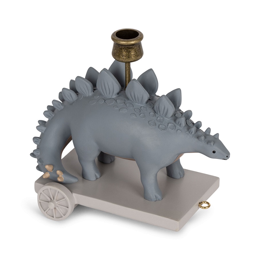 Konges Sløjd, birthday train, Dinomite - Image 6