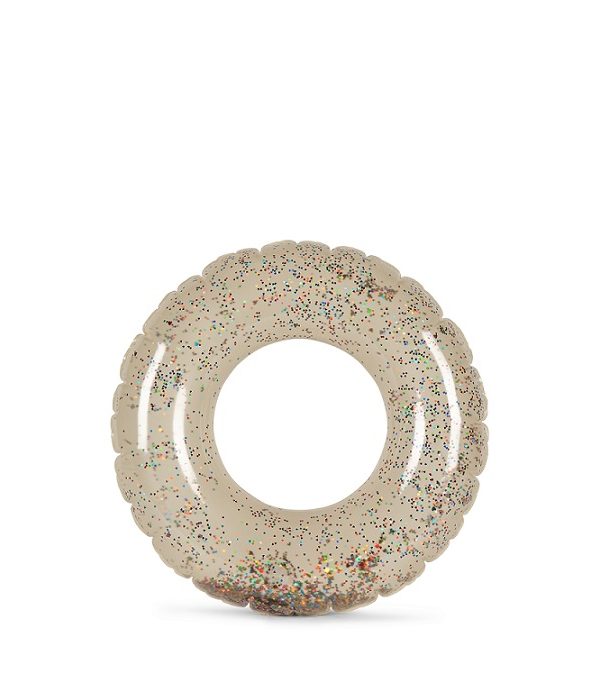 Konges Sløjd, Badring junior, Transparent cream