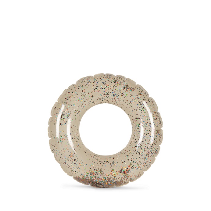 Konges Sløjd, Badring junior, Transparent cream