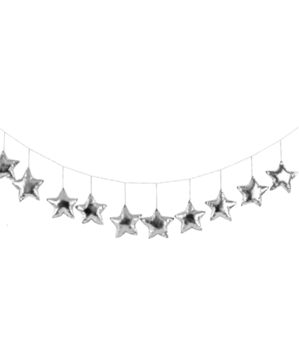 Babylove, Vimpel silver stjärnor