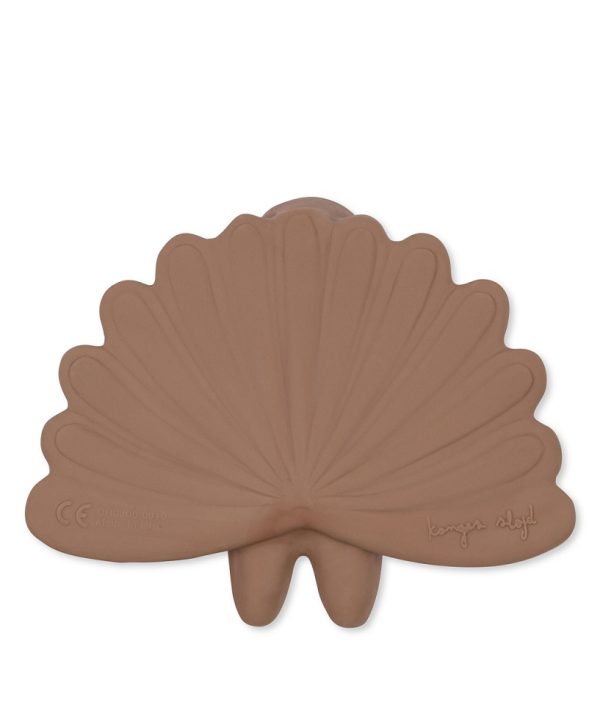 Konges Sløjd, bitleksak Blush Peacock