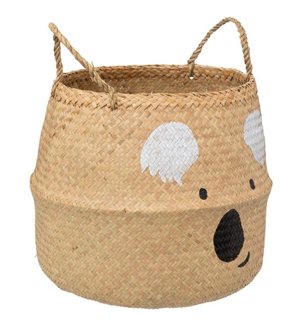 Förvaringskorg Koala