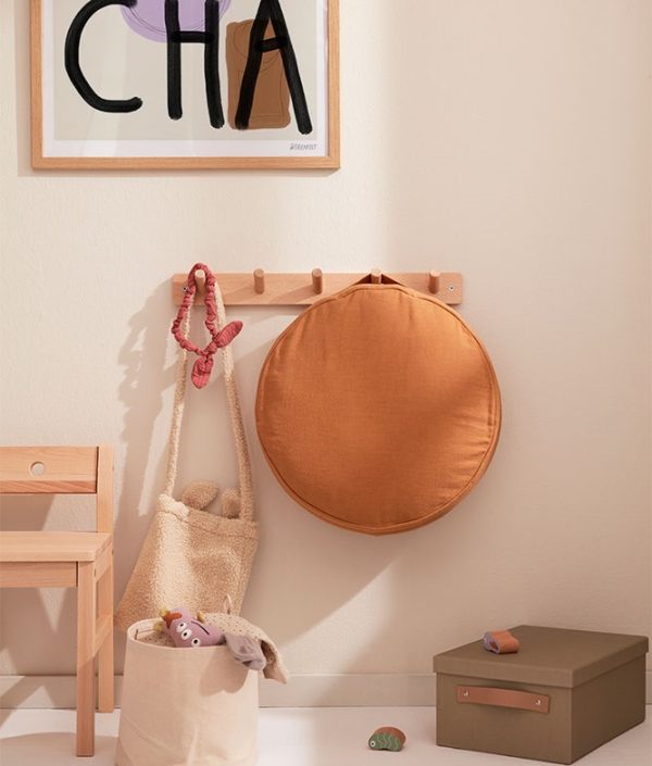 Kid's Concept, krokbräda 5 st.