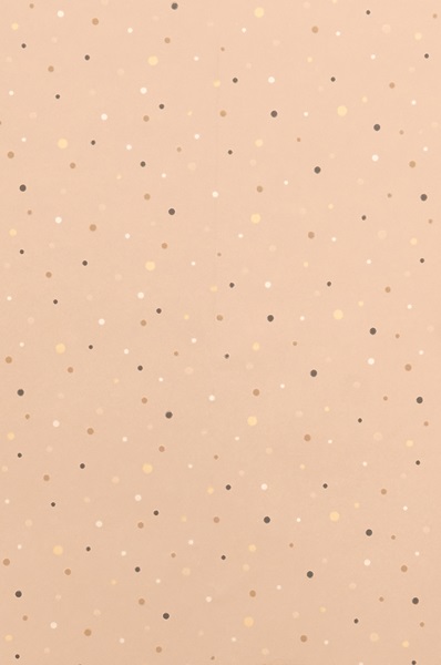 Majvillan, tapet till barnrummet Stardust, shimmering pink - Image 5