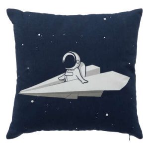 Kudde till barnrummet, rocket