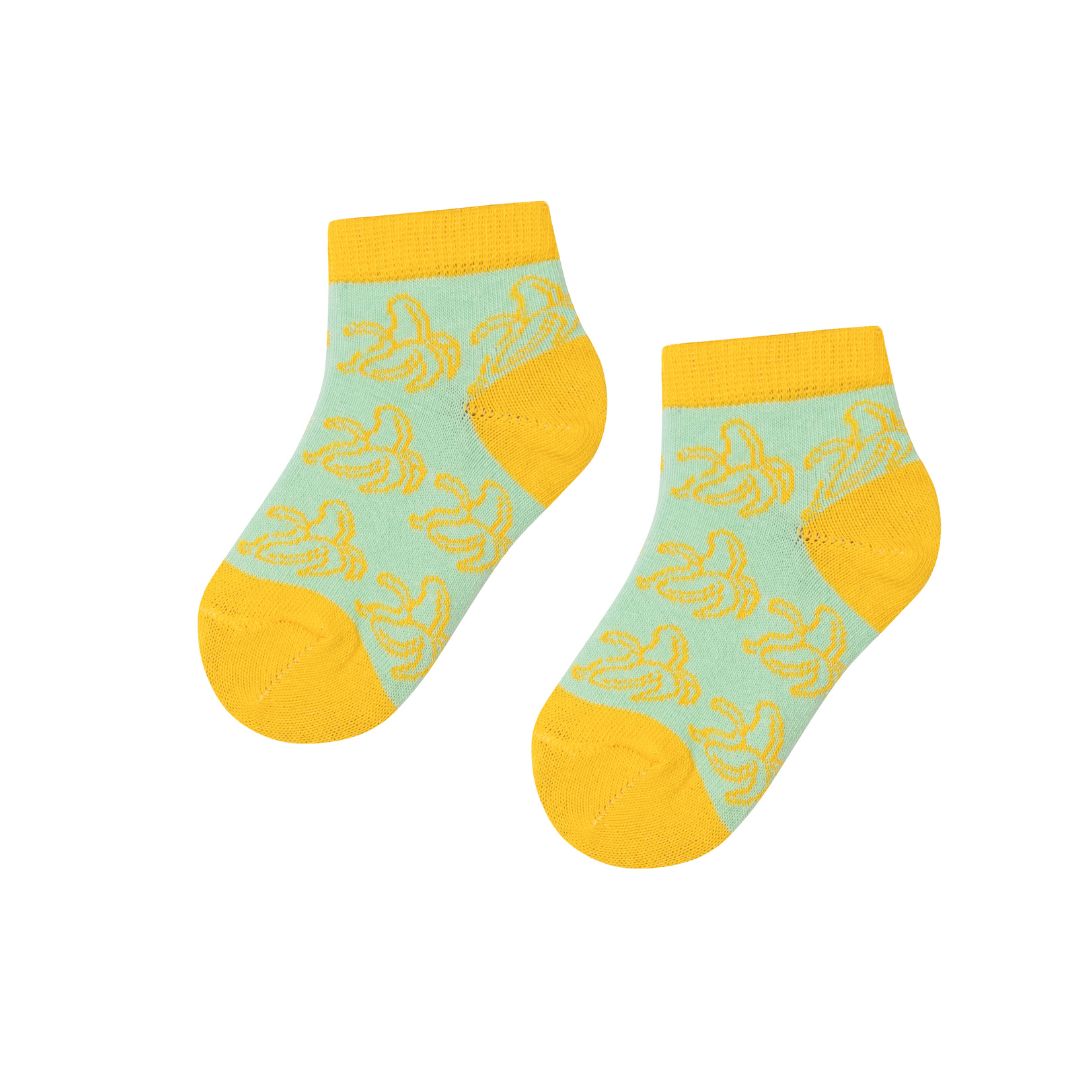 Banana Kids Sock - strumpor för barn