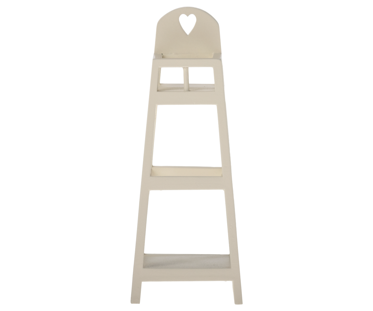 Maileg, Stol hög