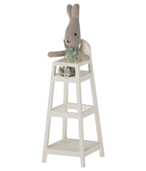 Maileg, Stol hög