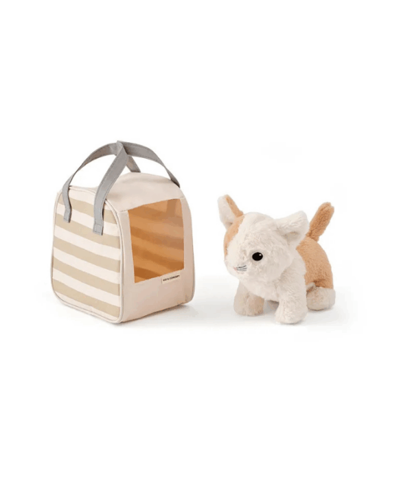 Kid`s Concept, Katt med väska