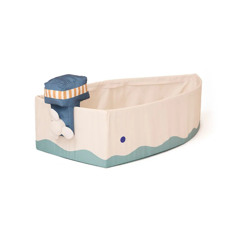 Kid`s Concept, Båt med fiskeset - Image 6