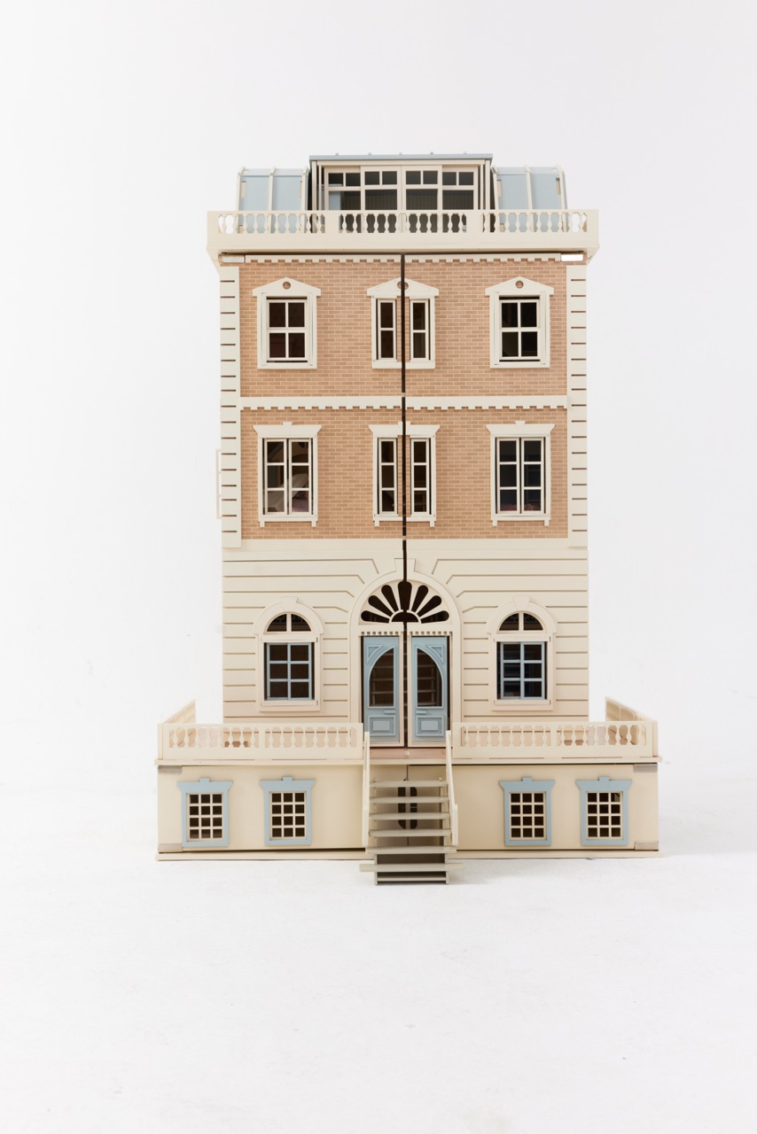 House of New York – Gigantiskt dockhus - Image 18