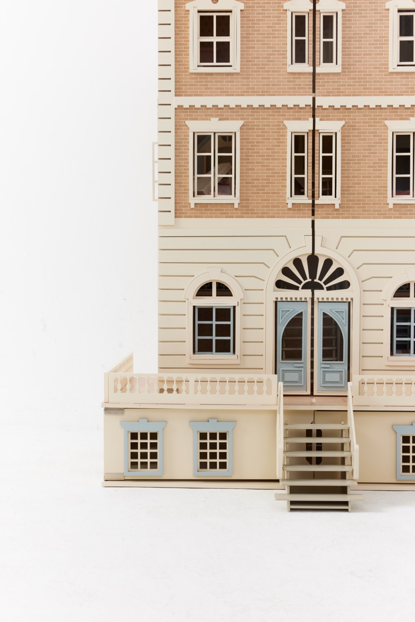 House of New York – Gigantiskt dockhus - Image 19