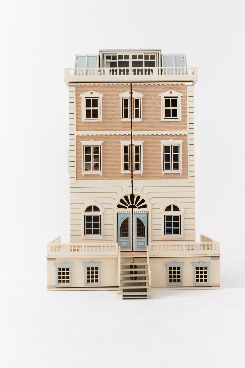 House of New York – Gigantiskt dockhus - Image 20