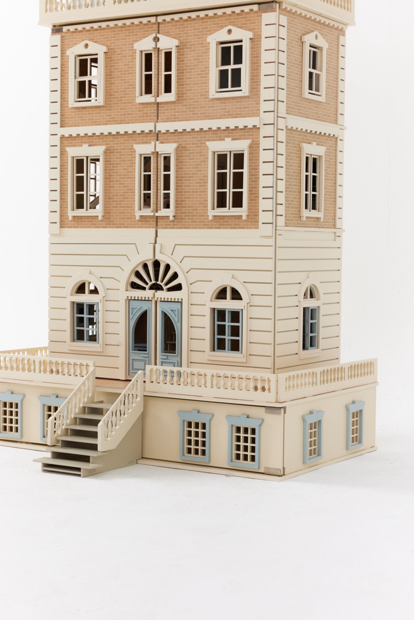 House of New York – Gigantiskt dockhus - Image 10
