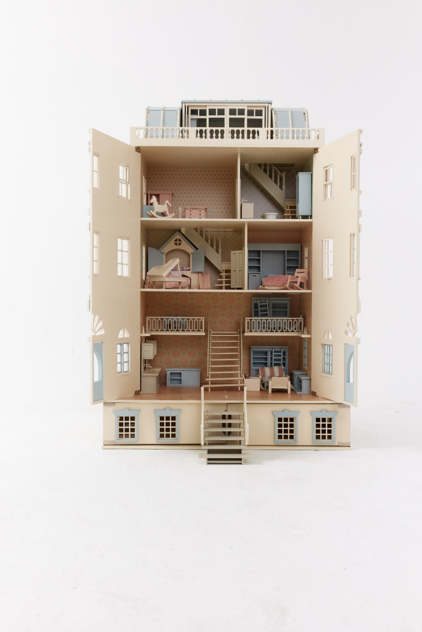 House of New York – Gigantiskt dockhus - Image 16