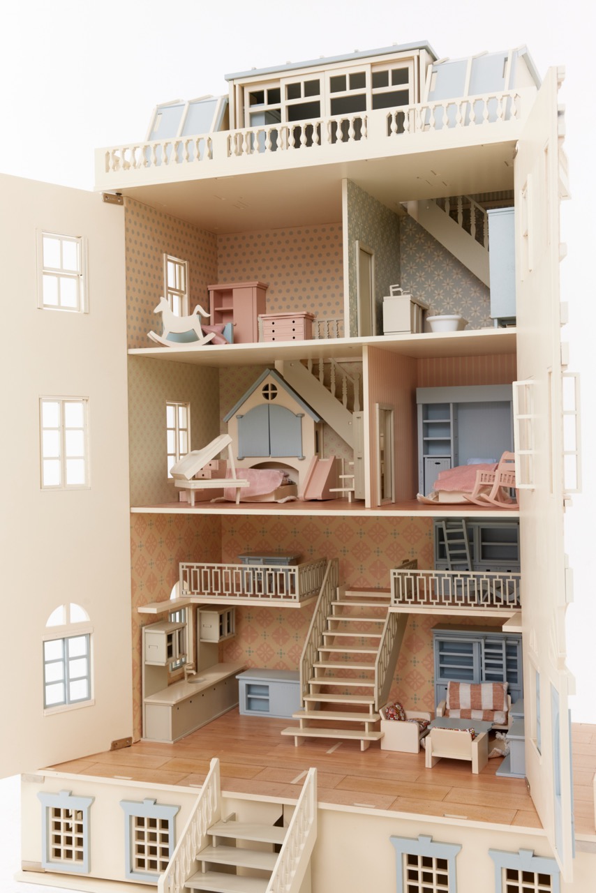 House of New York – Gigantiskt dockhus - Image 14