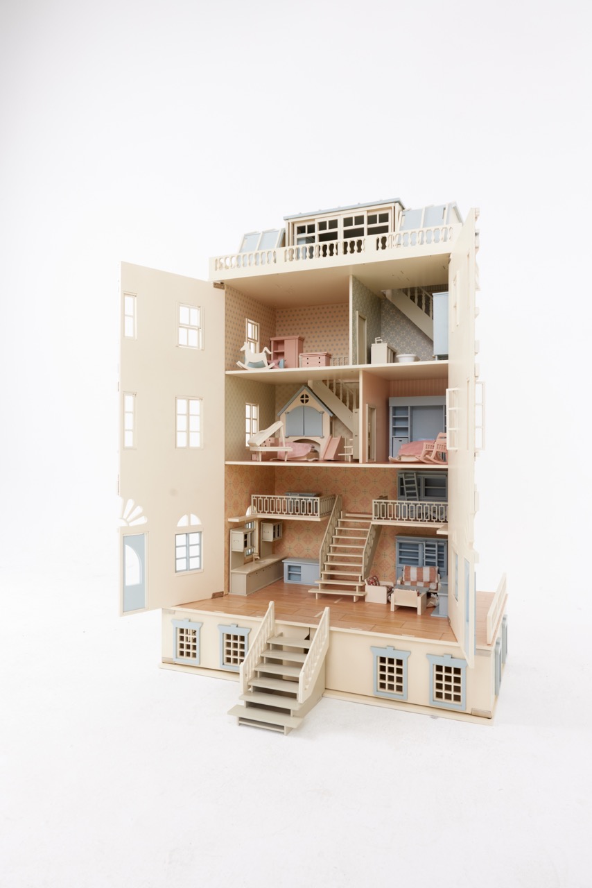 House of New York – Gigantiskt dockhus - Image 13