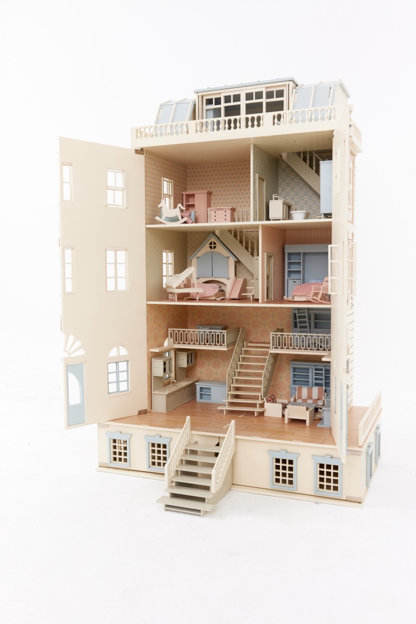 House of New York – Gigantiskt dockhus - Image 12