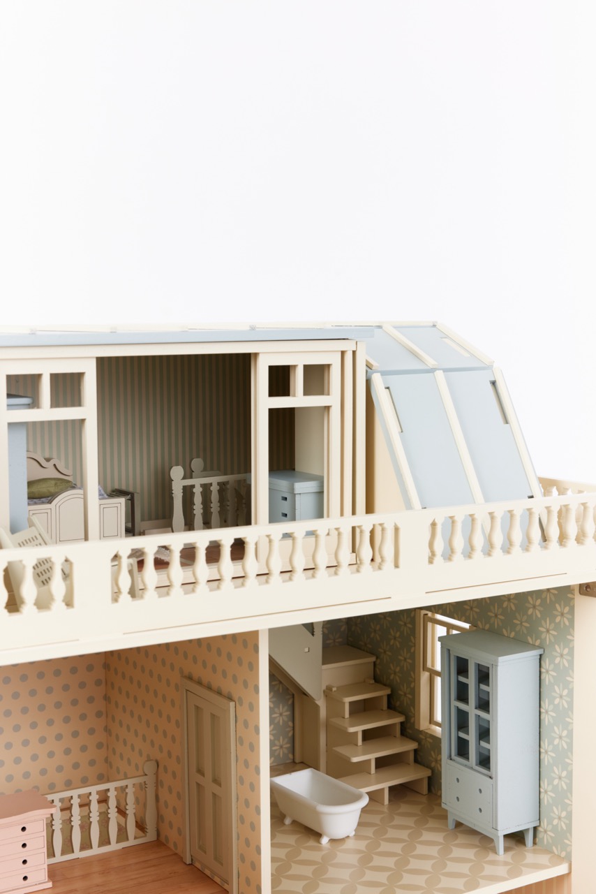 House of New York – Gigantiskt dockhus - Image 8