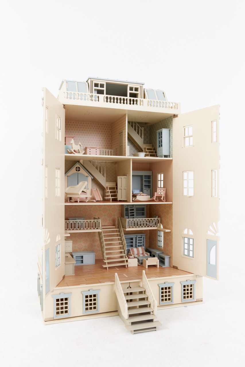 House of New York – Gigantiskt dockhus - Image 5