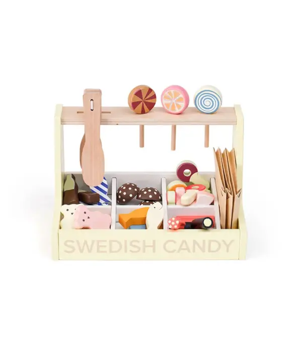 Kid`s Concept, Godisbutik