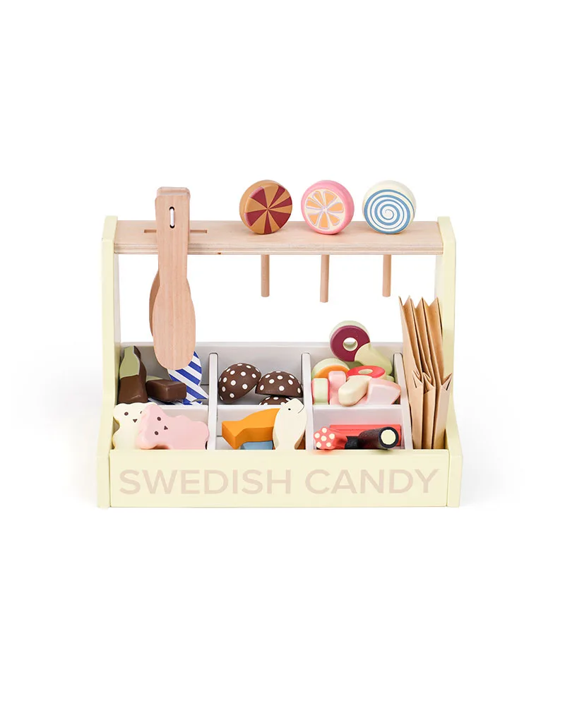 Kid`s Concept, Godisbutik