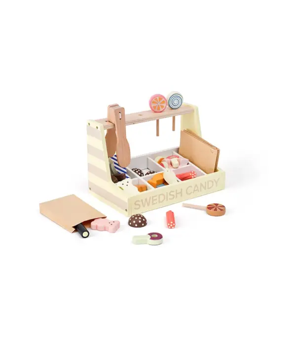 Kid`s Concept, Godisbutik