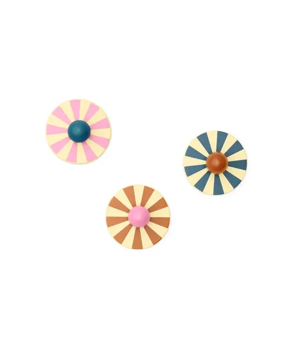 Kid`s Concept, Krok cirkus mix 3st