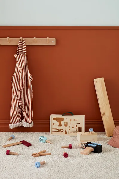 Kid's Concept Verktygsväska lekset
