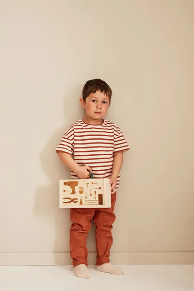 Kid's Concept Verktygsväska lekset