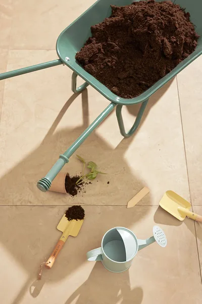 Kid's Concept Trädgårdsredskap - Image 9