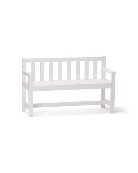 Kid's Concept Trädgårdsmöbel vit - Image 7