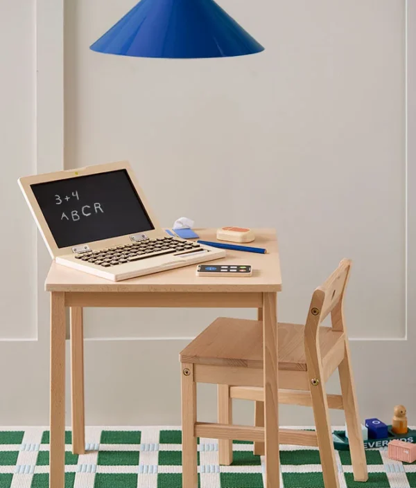Kid`s Concept Datorset