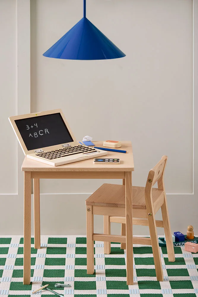 Kid`s Concept Datorset
