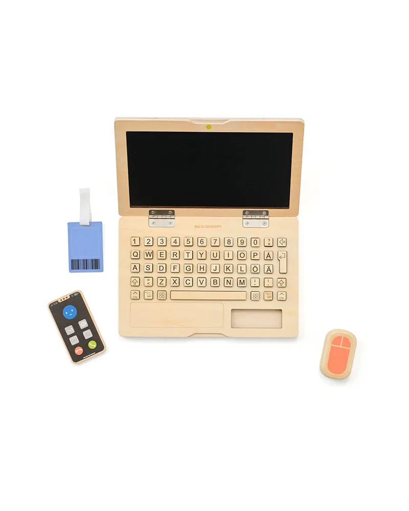 Kid`s Concept Datorset - Image 7