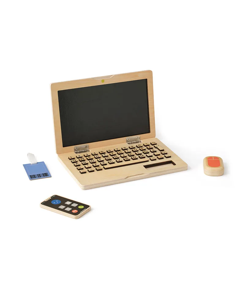 Kid`s Concept Datorset - Image 6