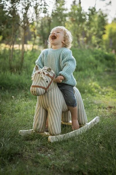 Kid's Concept Gunghäst Sam - Image 4