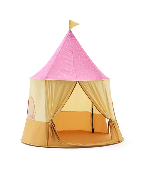 Kid's Concept Tält cirkus rosa