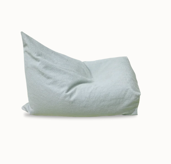 Lorena Canals, sittpuff Blue Sage