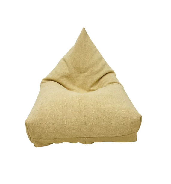 Lorena Canals, sittpuff light honey