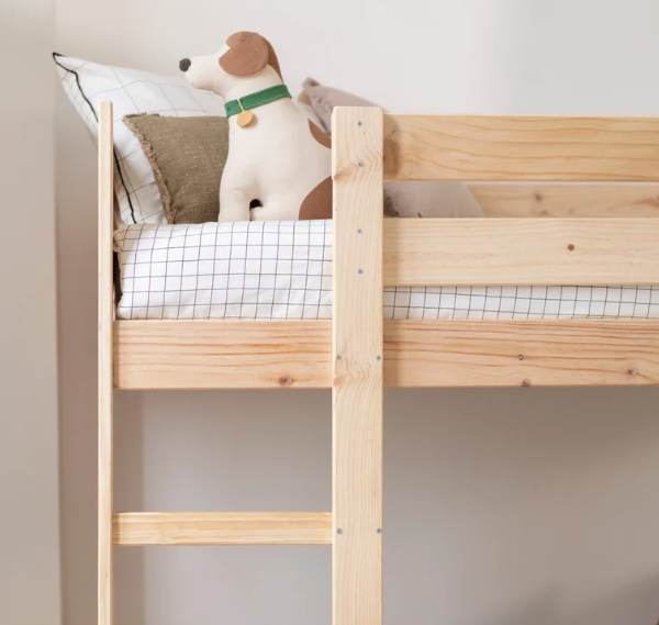 Lorena Canals, Cooper the Beagle kudde