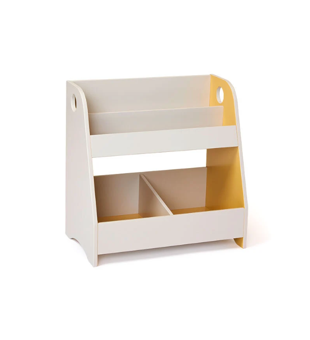 Kid's Concept, Förvaringshylla Grå Senap - Image 3
