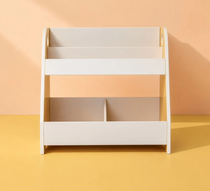 Kid's Concept, Förvaringshylla Grå Senap - Image 2