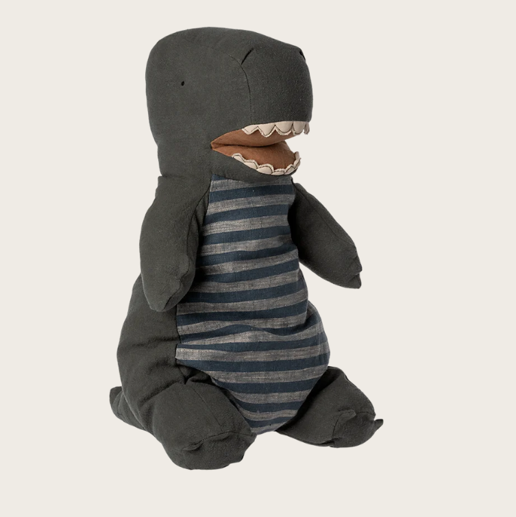 Gantosaurus, mörkgrön - Image 2