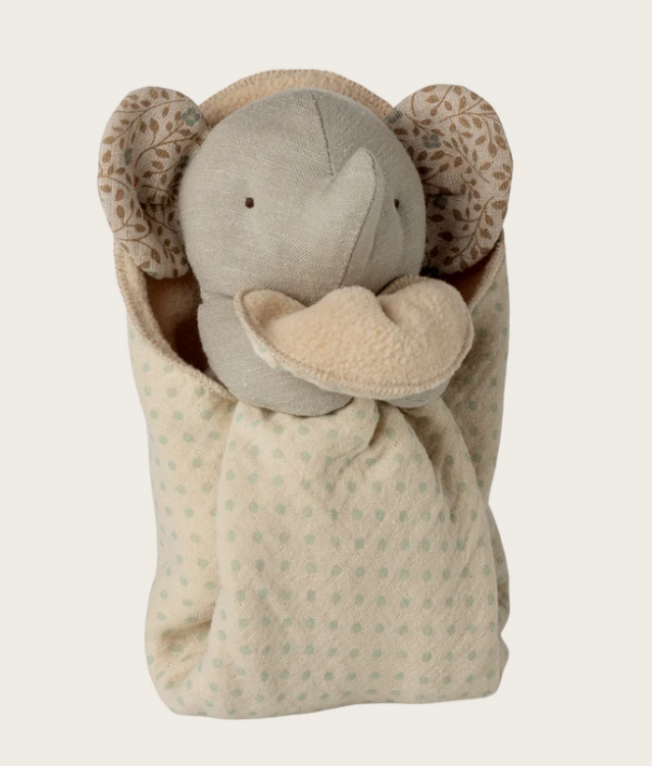 Lullaby friends, elefant