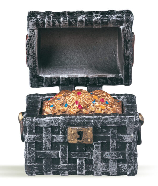 Treasure Chest – Piratskattkista från Papo