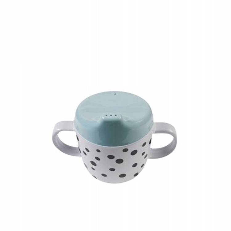 Pipmugg med 2 håndtak, Done by Deer